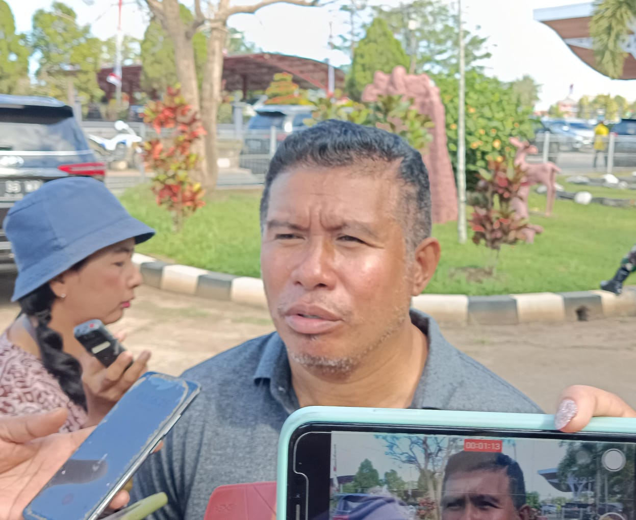 Pemkab Merauke Segera Lalukan Pelelangan 20 Unit Kendaraan Dinas