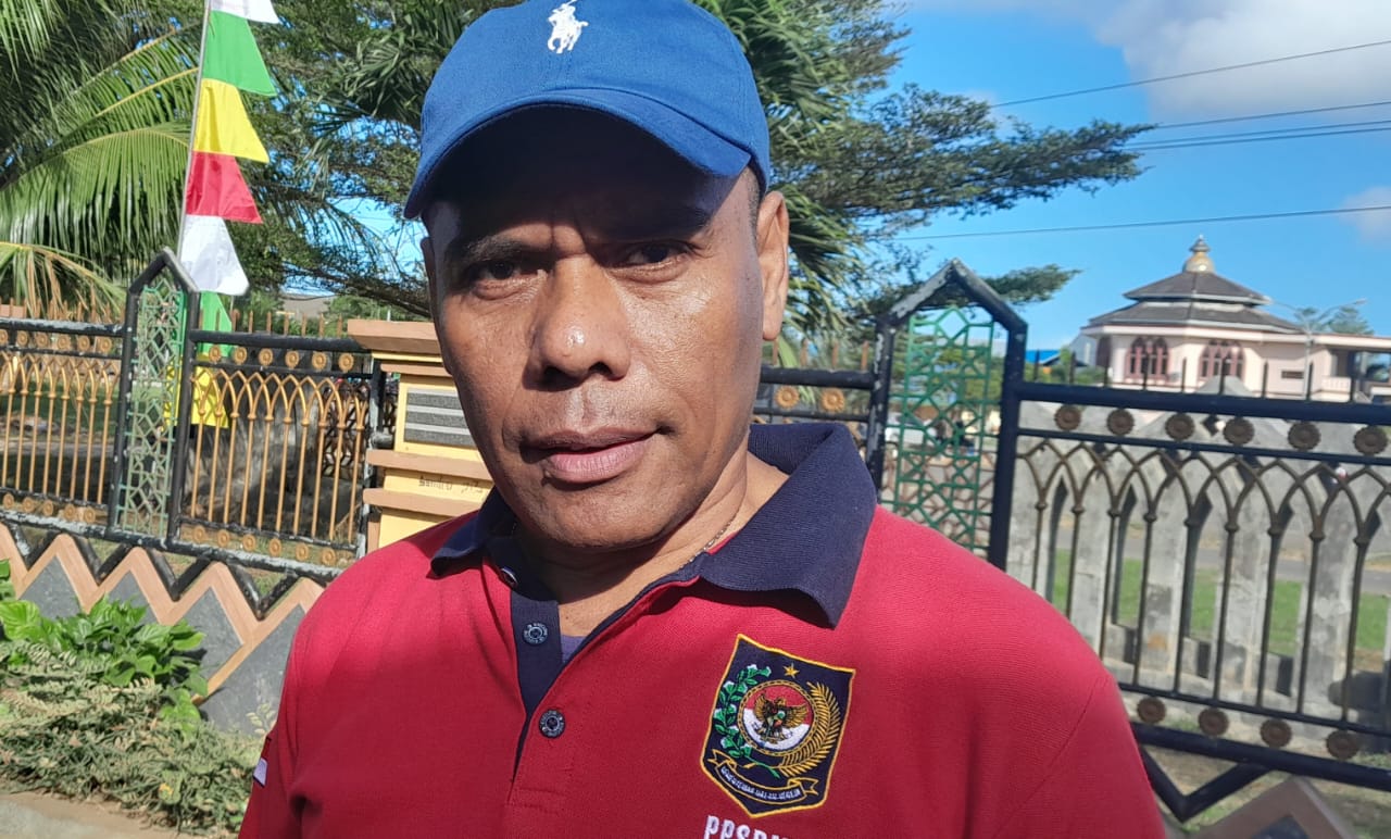 Alasan Tenaga Pendidik di Merauke Ditarik Menjadi Pejabat Struktural