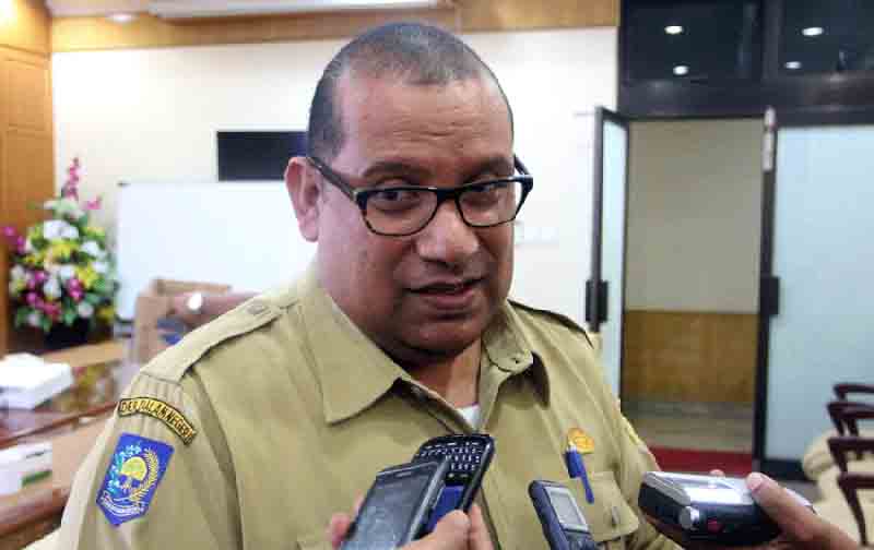 Tol Laut Papua Belum Turunkan Harga