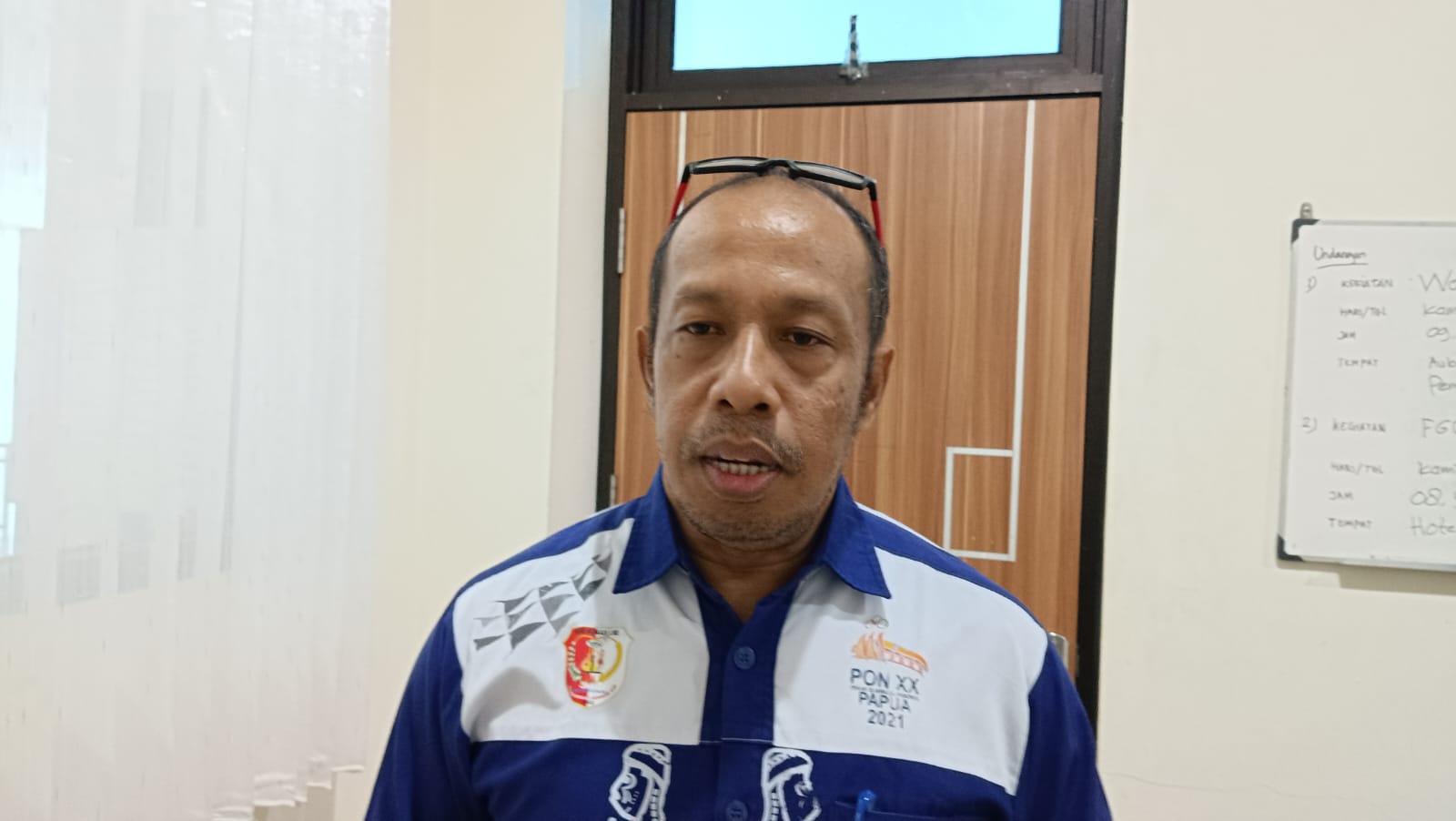 Lomba Inovasi Daerah Bagi OPD Merauke 2023 Dibuka