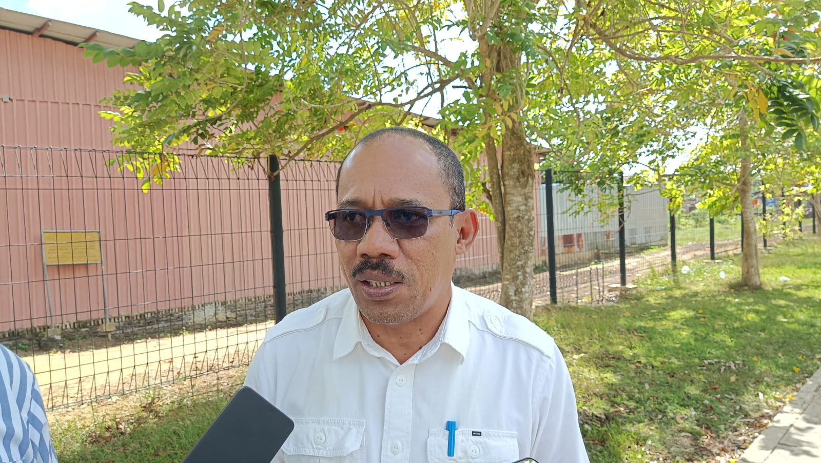 Pengamatan Terhadap Munculnya Penyakit Baru Rutin Dilakukan Dinkes Merauke