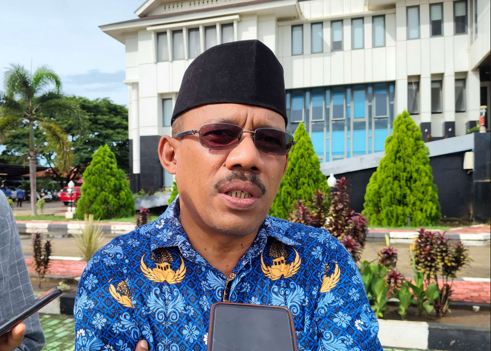 Dinkes Imbau Warga Waspadai Tiga Penyakit di Musim Penghujan