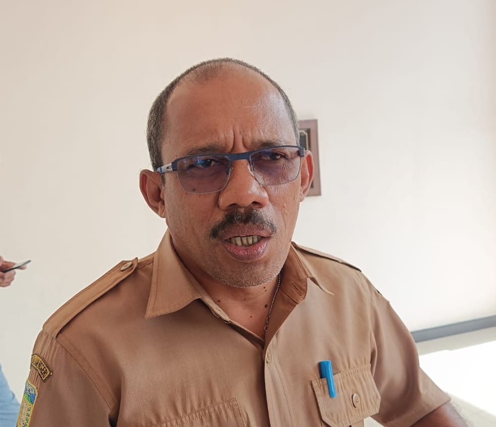 Akses Layanan dan Mutu Pelayanan Kesehatan di Merauke Terus Didorong