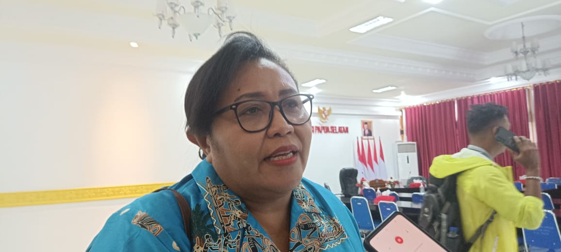 Kasus Campak dan DBD Meningkat di Papua Selatan Sementara Stunting Terjadi Penurunan