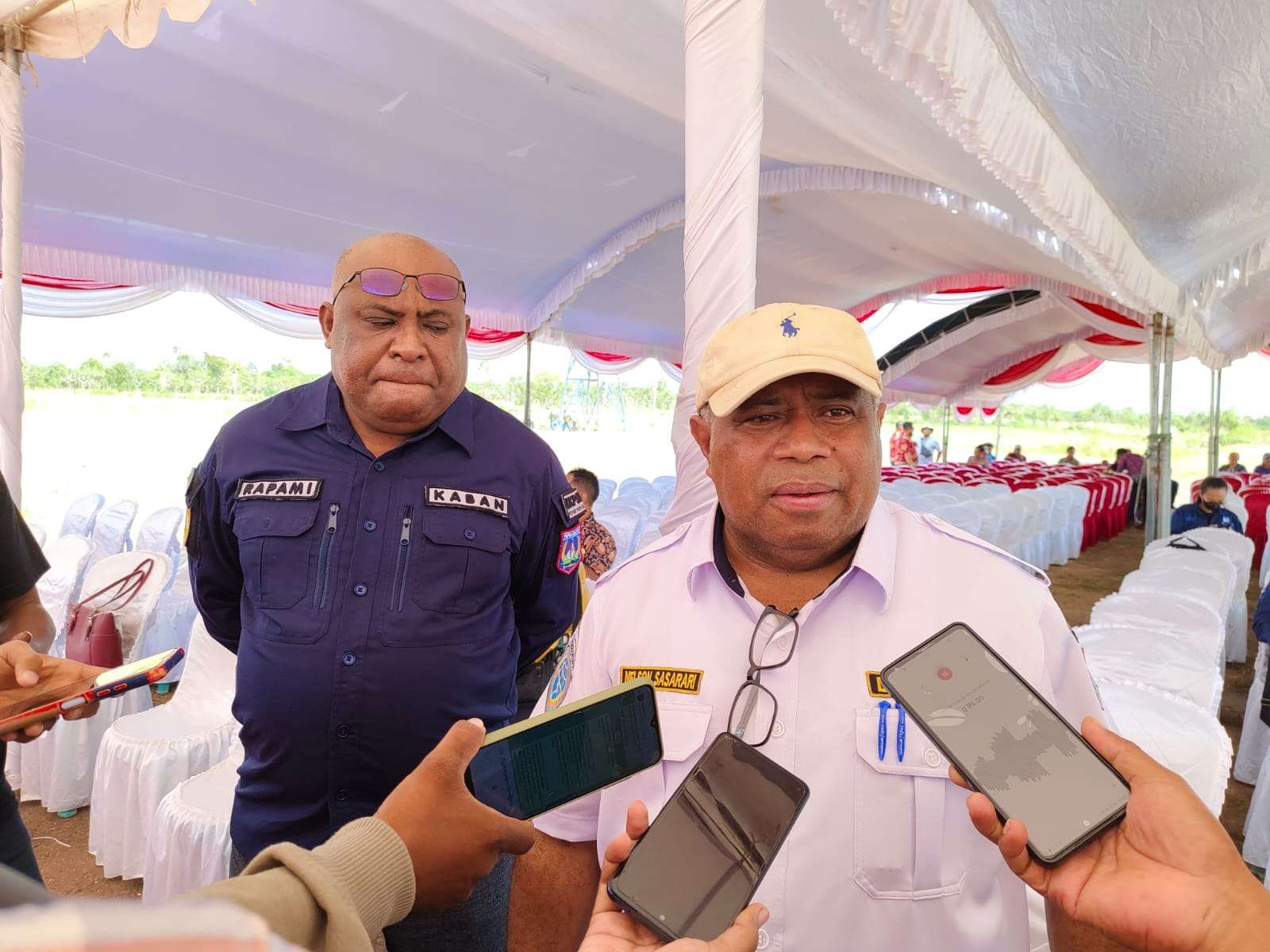 Dishub Papua Selatan Alokasikan 1,3 Miliar untuk Lampu Jalan di Merauke