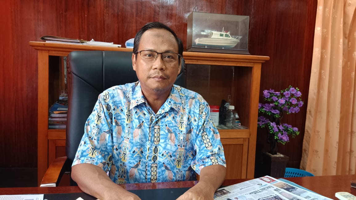 Tujuh Anak Dari Distrik Ilwayab Masuk Pra Rehabilitasi Dinas Sosial Kabupaten Merauke