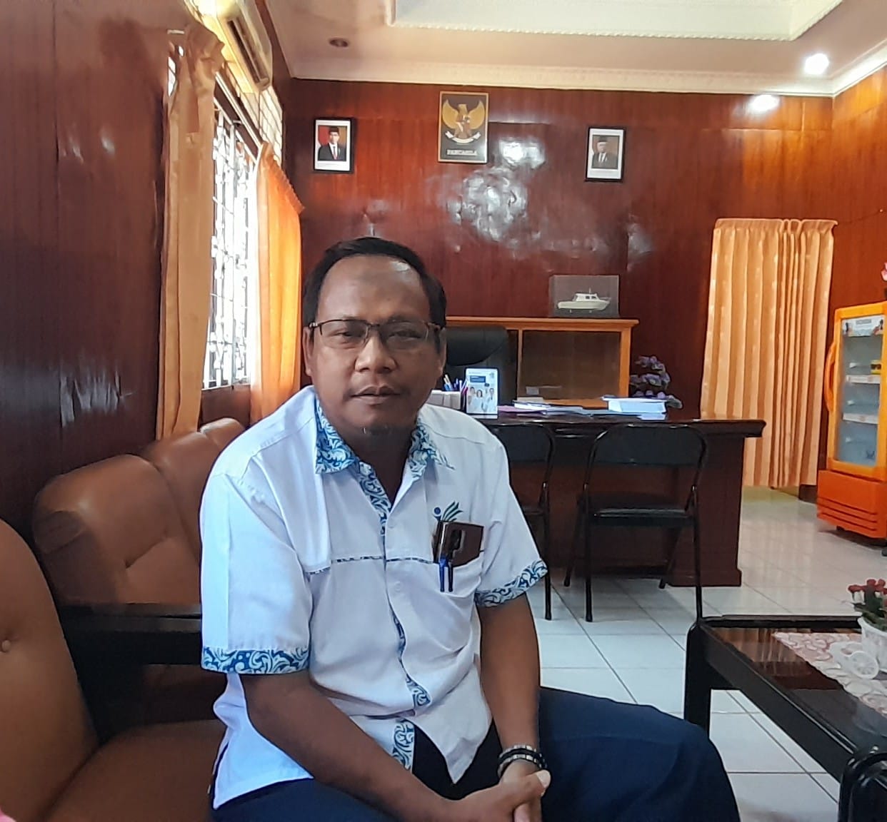Dinas Sosial Kabupaten Merauke Tangani Tiga Bantuan Ini