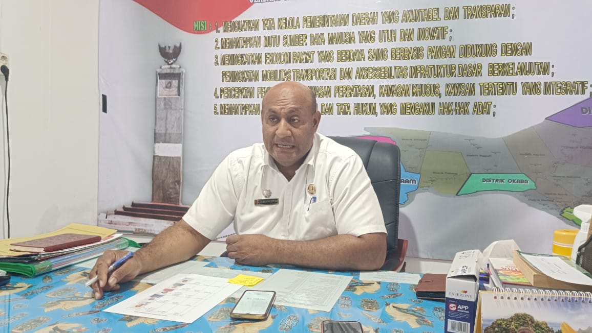 Sejak 19 Juli Ditangkap di Perairan Australia, Lima Nelayan Merauke Masih Belum DipulangkanÃ‚Â 