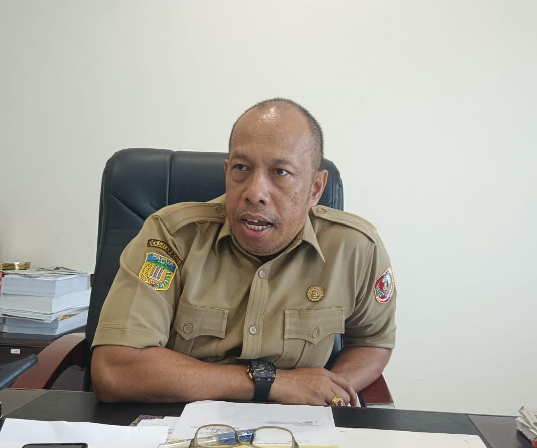 Pemkab Merauke Komit Berantas Kemiskinan Ekstrem di WilayahnyaÃ‚Â 
