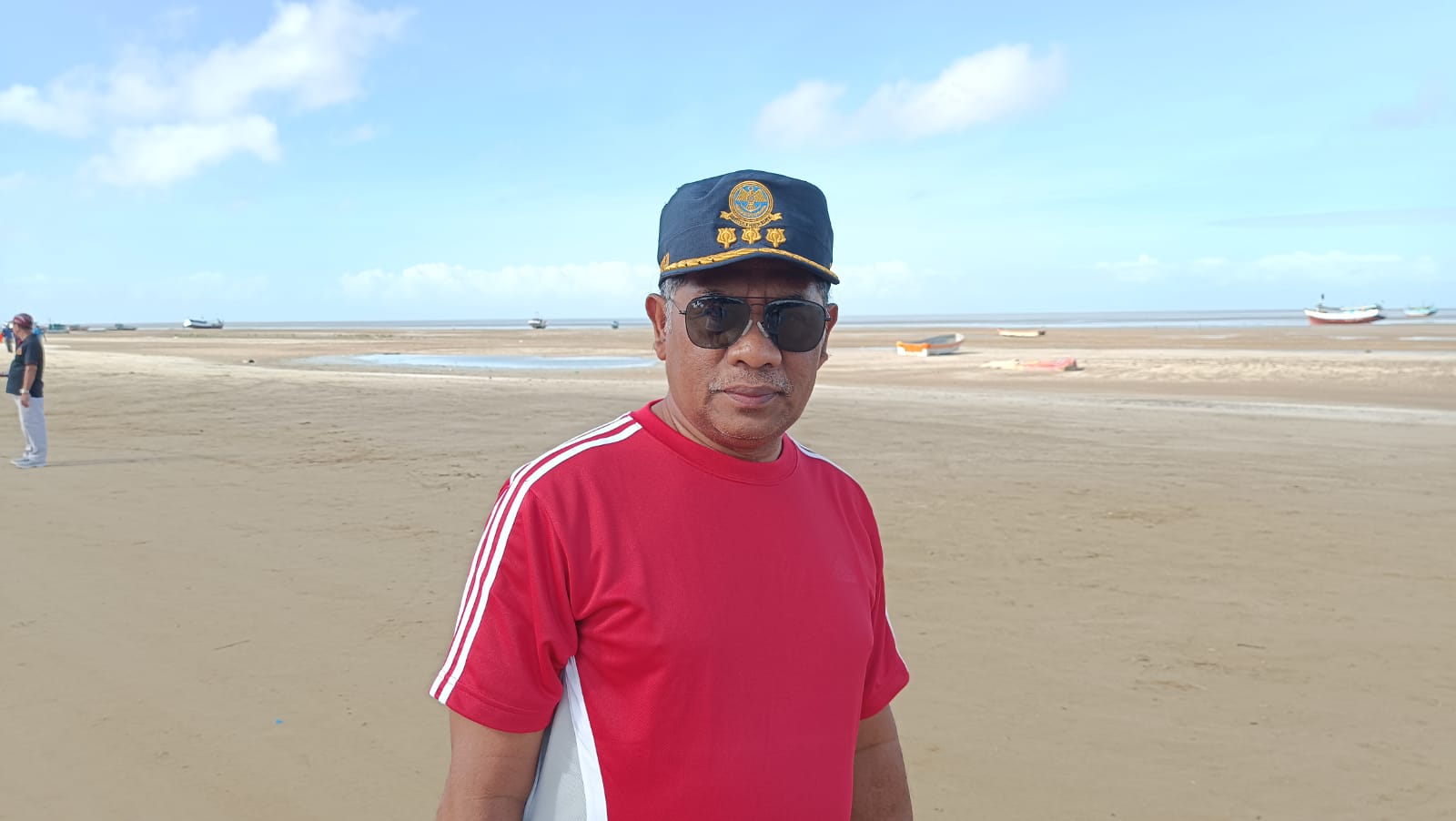 Sarana Bantu Navigasi di Perairan Merauke Perlu Penambahan