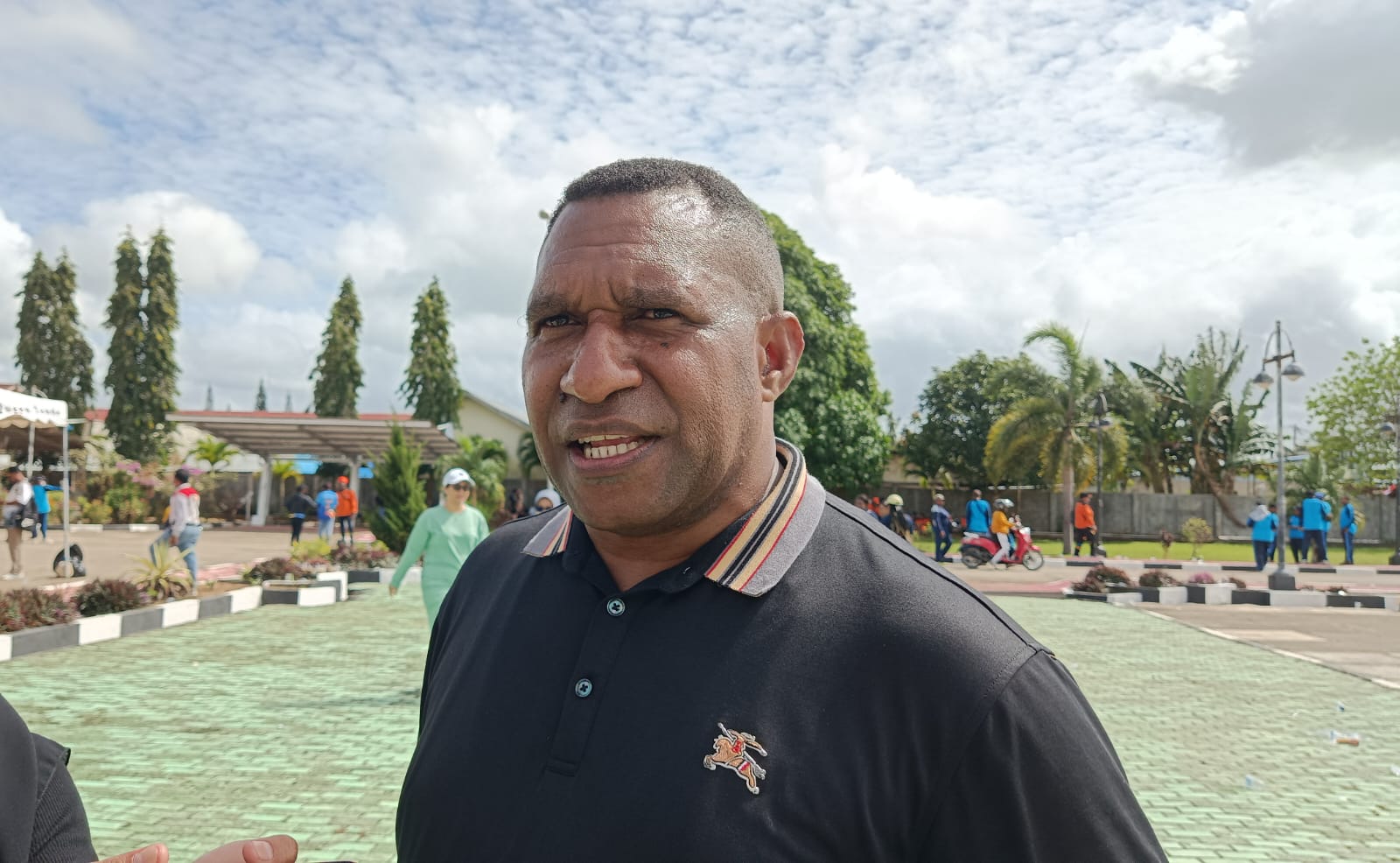 Harga Pakan Naik, Permintaan Konsumen Telur Menurun