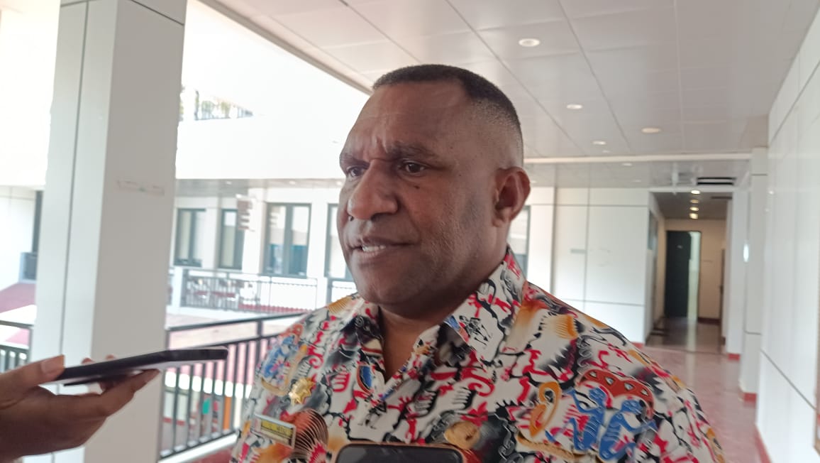 Harga Pakan Turun, Tidak Berpengaruh Pada Nilai Pasar Telur di Merauke
