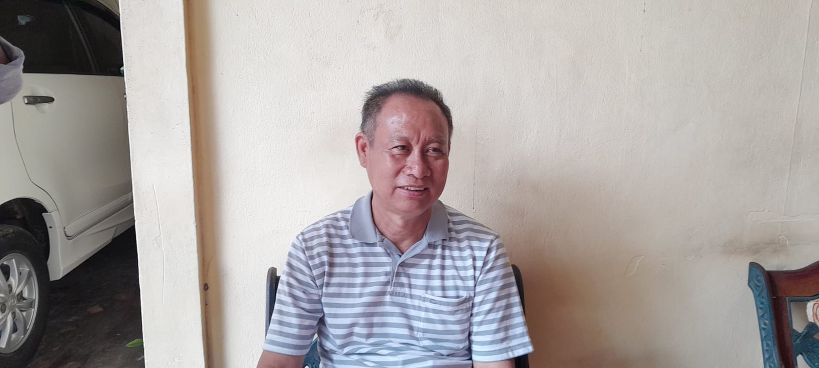 Etnis Tionghoa di Merauke Mempersiapkan Penyambutan Tahun Baru Imlek