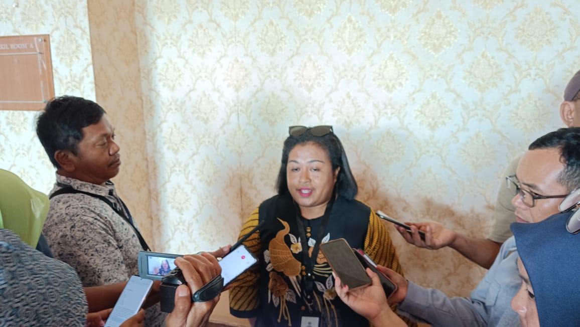 Usai Pleno Rekapitulasi, KPU akan Melakukan Penetapan Calon Terpilih