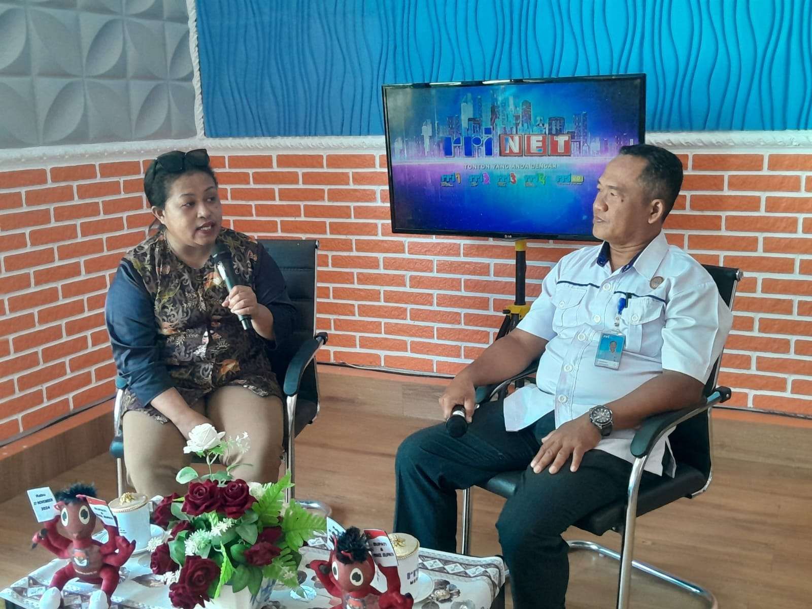 Ketua KPU Merauke: Gunakan Hak Pilih 27 November 2024