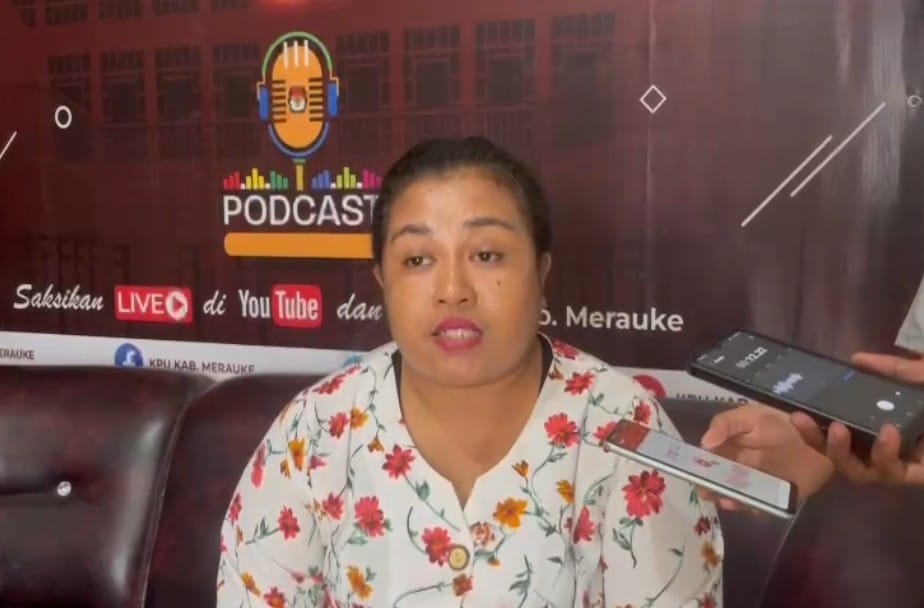 KPU Merauke Lakukan Tes Wawancara Bagi Calon Anggota PPD