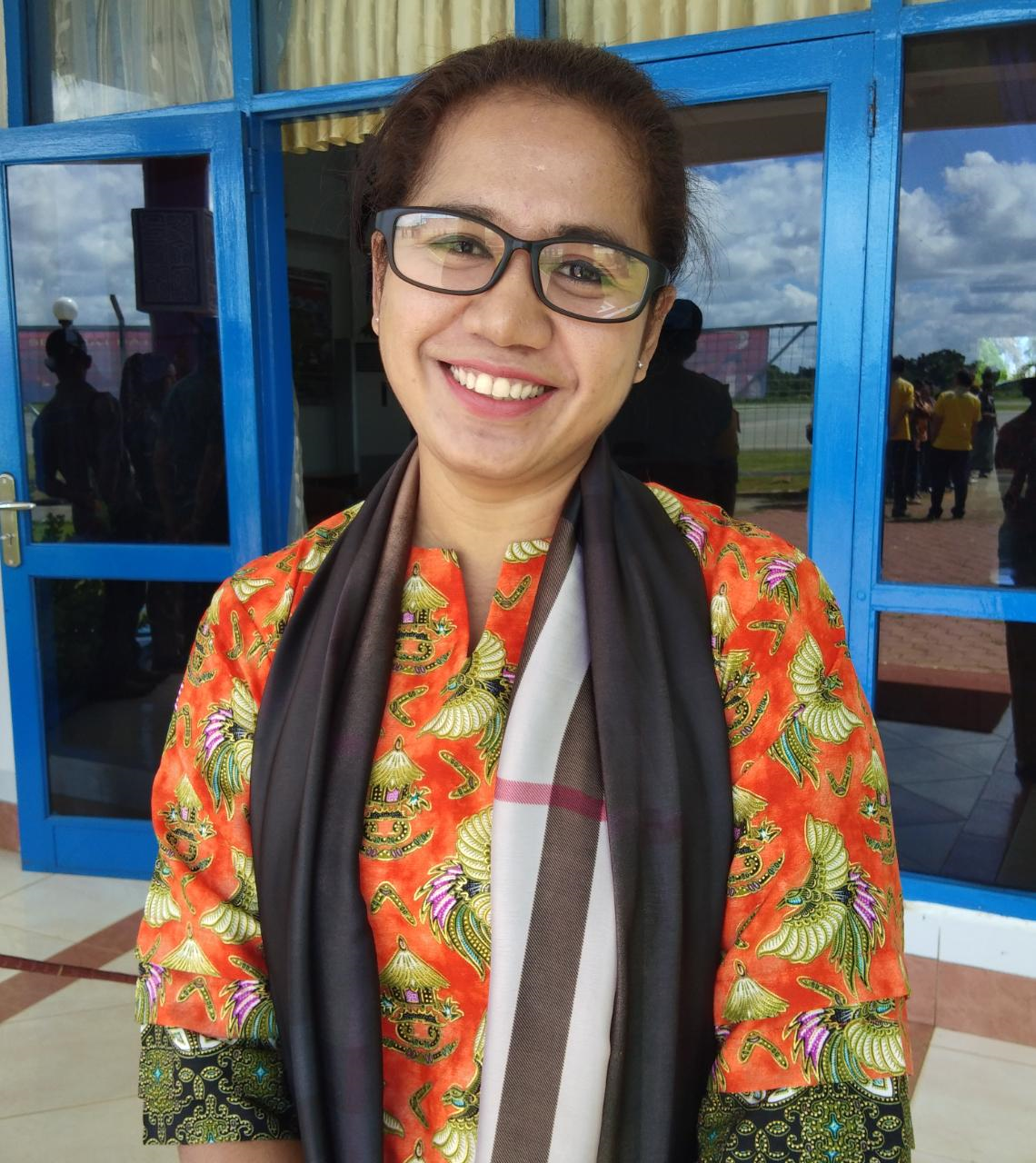 TP PKK Merauke Akan Hadiri HKG Nasional di Pasang