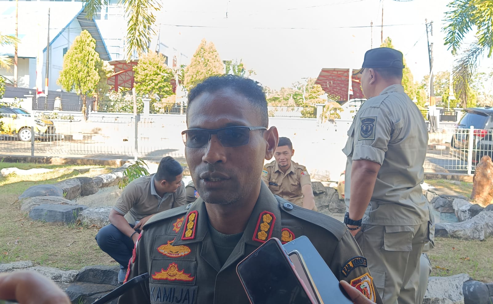 Pemkab Merauke Anggarkan 1,7 Miliar untuk HUT RI 2023