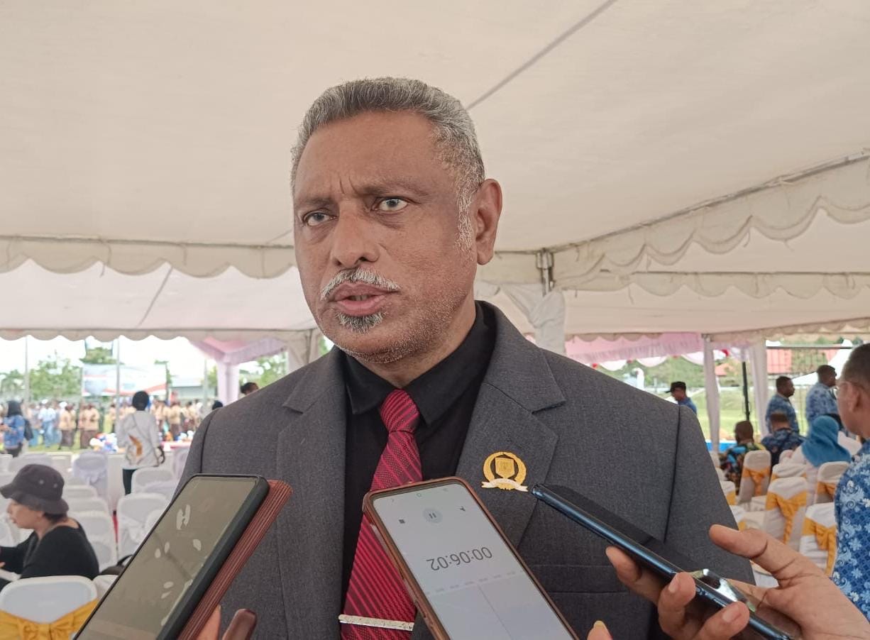 Transmigrasi Lokal akan Mengawali Program Pemerintah di Papua