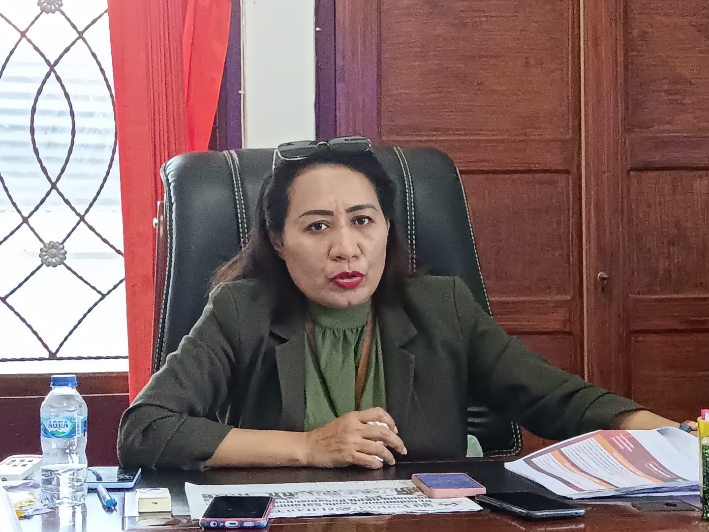 Ayo, Lakukan Pengecekan Nama di Daftar Pemilih Sementara