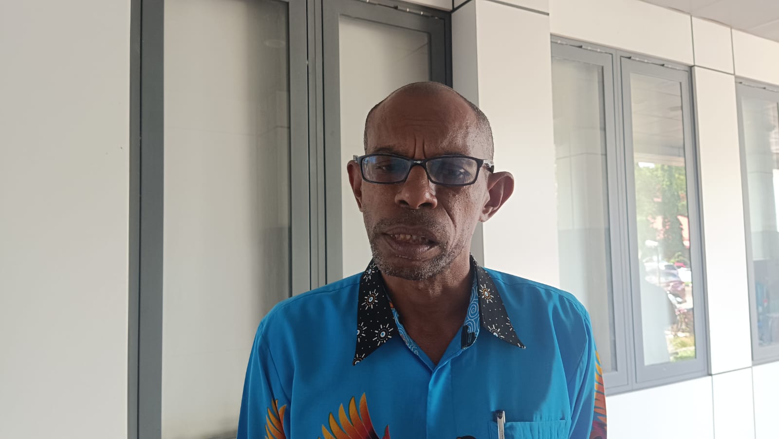 Disnakertrans Merauke Tangani 10 Pengaduan PHK Sepihak
