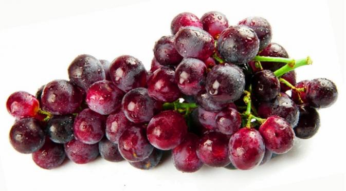 Kombinasi Anggur dan Jeruk, Pengobatan Baru Diabetes dan Jantung