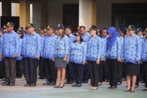 Daniel Pauta,ÃƒÂ¢Ã¢â€šÂ¬Ã¢â€žÂ¢Tidak Ingin Anggota Korpri Terlibat Dalam Urusan PolitikÃƒÂ¢Ã¢â€šÂ¬Ã¢â€žÂ¢
