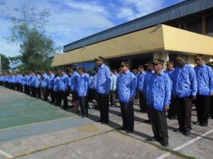 Prinsip Otonomi Daerah Adalah Mewujudkan Daerah Mandiri