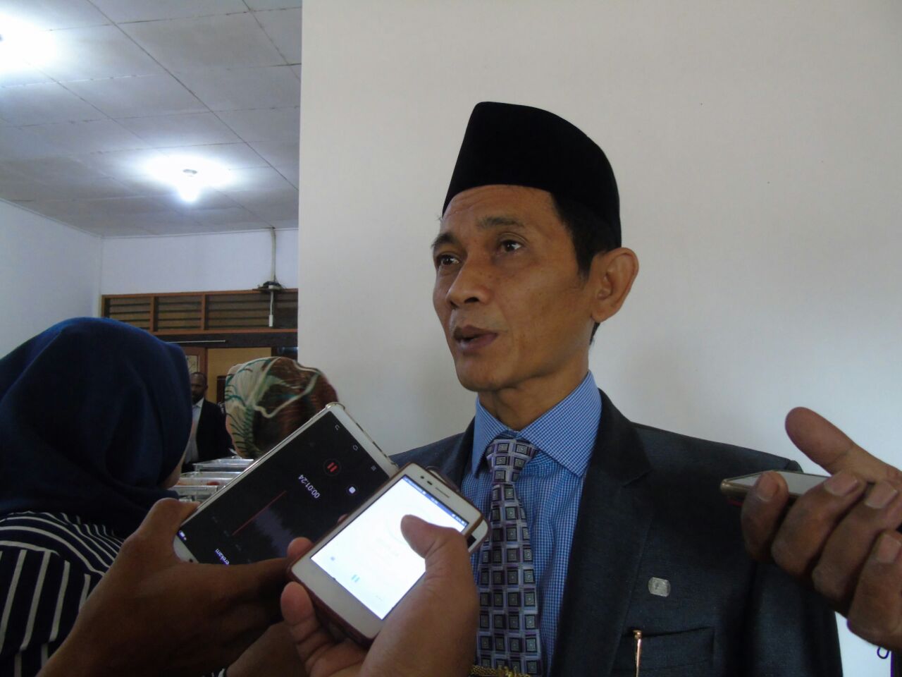 Rencananya, Kuota Penerimaan CPNS 2018 Kabupaten Merauke Hanya 90 Orang