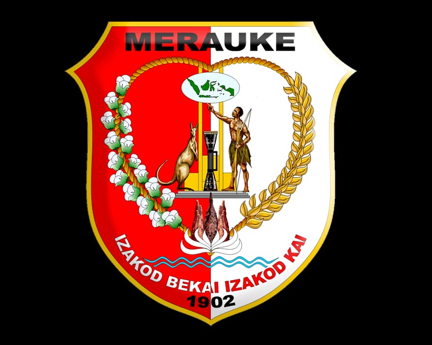 PROFIL DISTRIK TABONJI