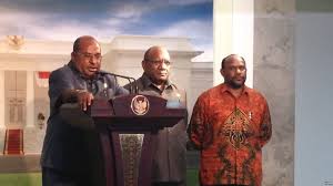 HARI-HARI LIBUR RESMI DAN CUTI BERSAMA DI WILAYAH PROVINSI PAPUA TAHUN 2016