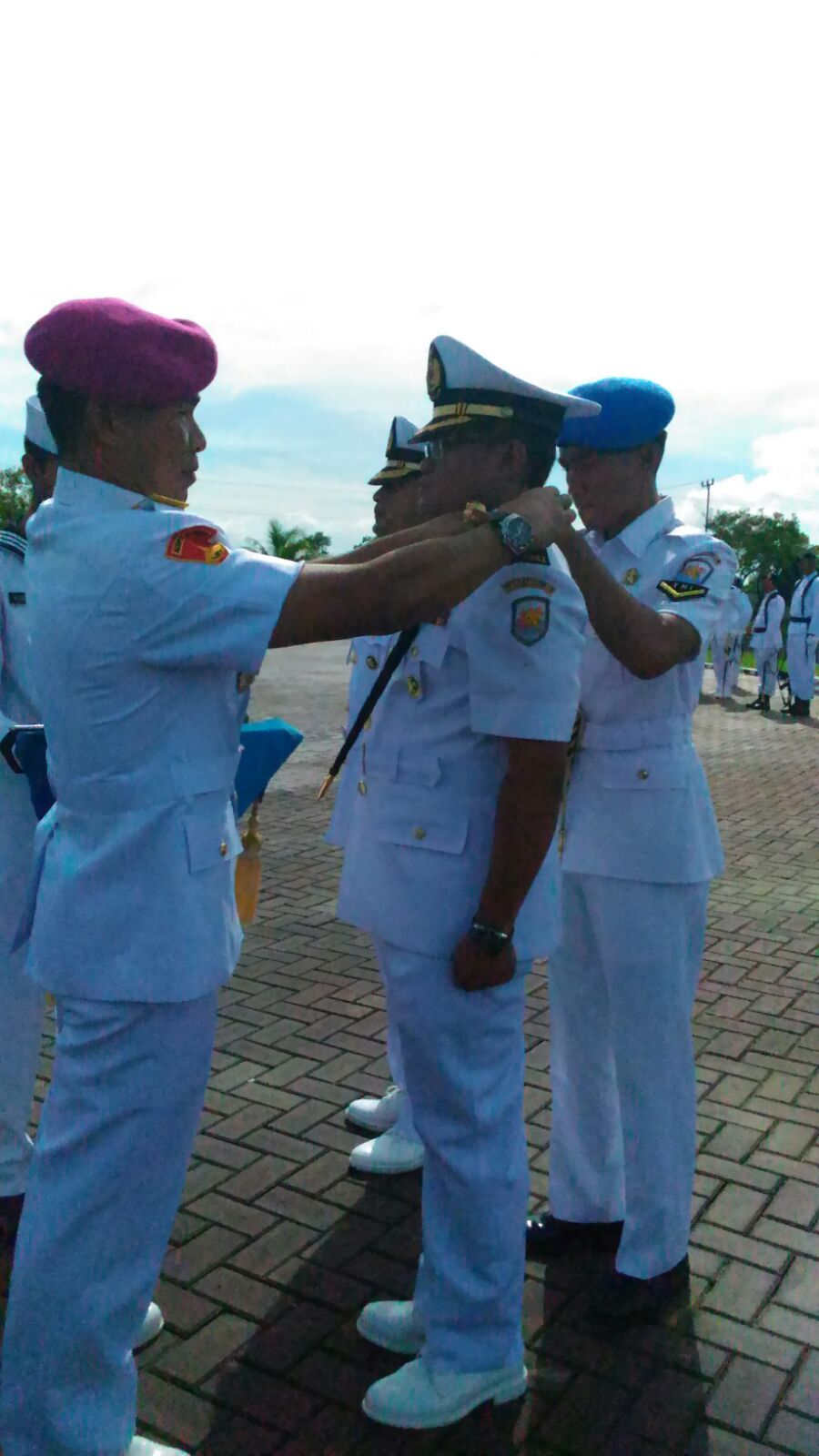 Pergantian Pejabat Diharapkan Dapat Merespon Tantangan Masa depan