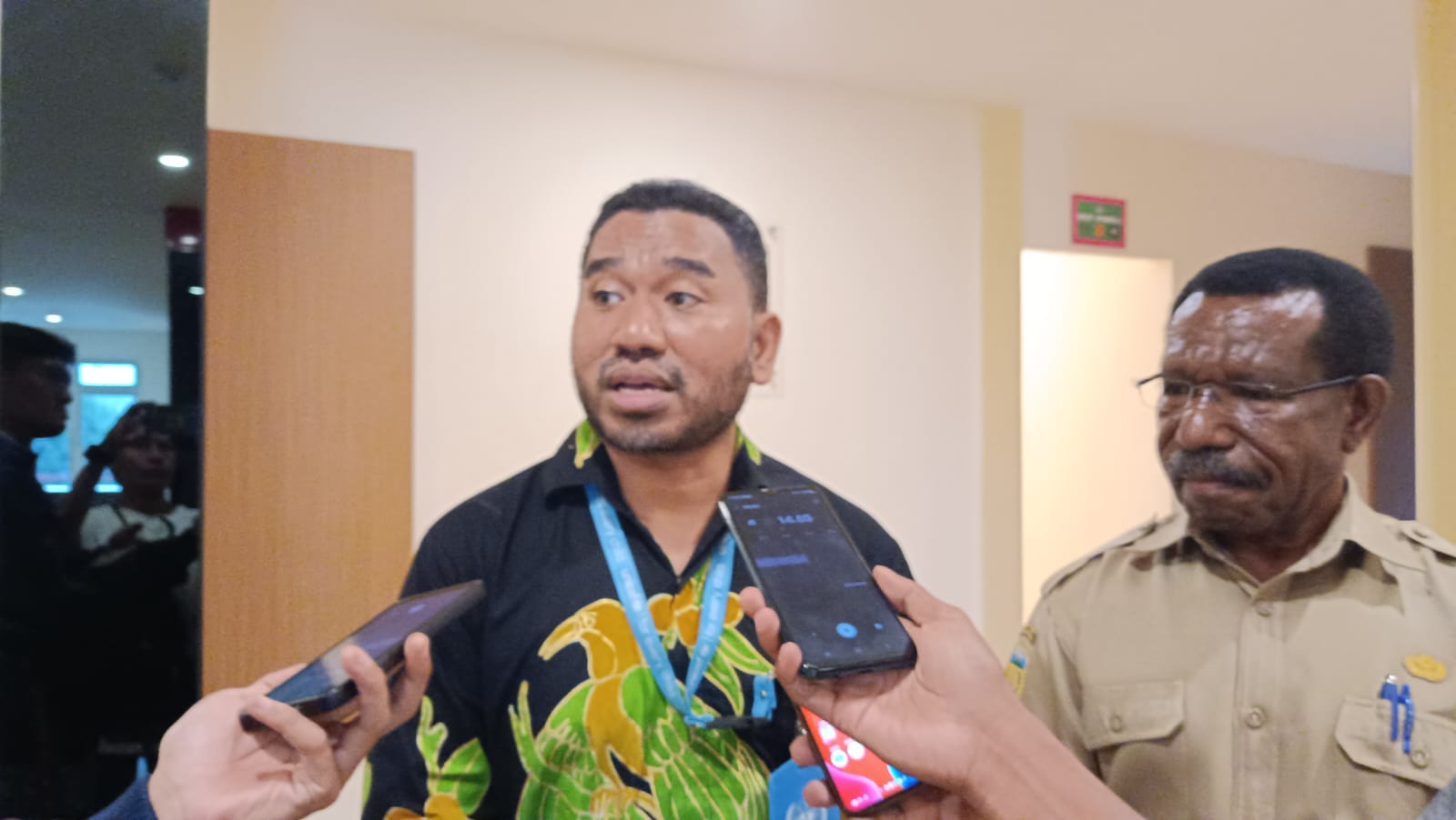 Penerapan Model Literasi Kelas Awal Mampu Menekan Angka Buta Huruf di Papua