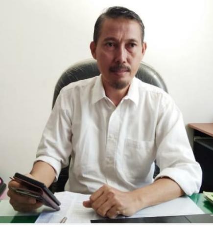 Mei, Merauke Alami Deflasi 0, 49 Persen
