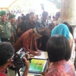 MK Sediakan Video Confrence di 43 Universitas di Tanah Air Hamdan Zoelva : Video Confrence Dapat Dimanfaatkan Untuk Kuliah Hukum Gratis