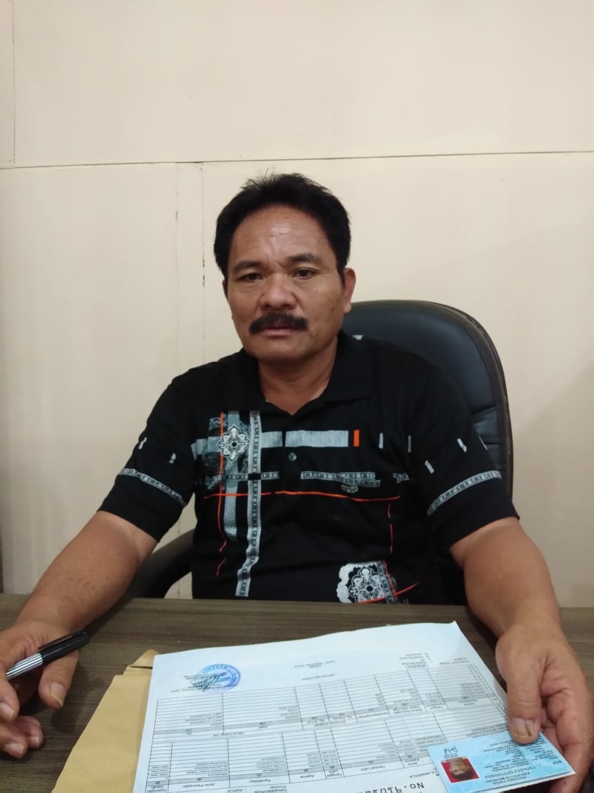 Launching KIA Menunggu Realisasi DAK
