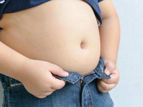 Menggemaskan Sih, Tapi Anak Gemuk Lebih Berisiko Terkena Penyakit