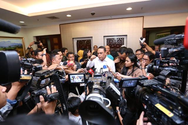 PPPK, Solusi untuk Eks Honorer K-II