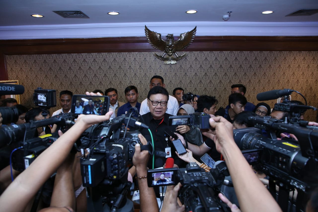 Dibuka 11-24 November, Pelamar CPNS Perlu Siapkan Dokumen