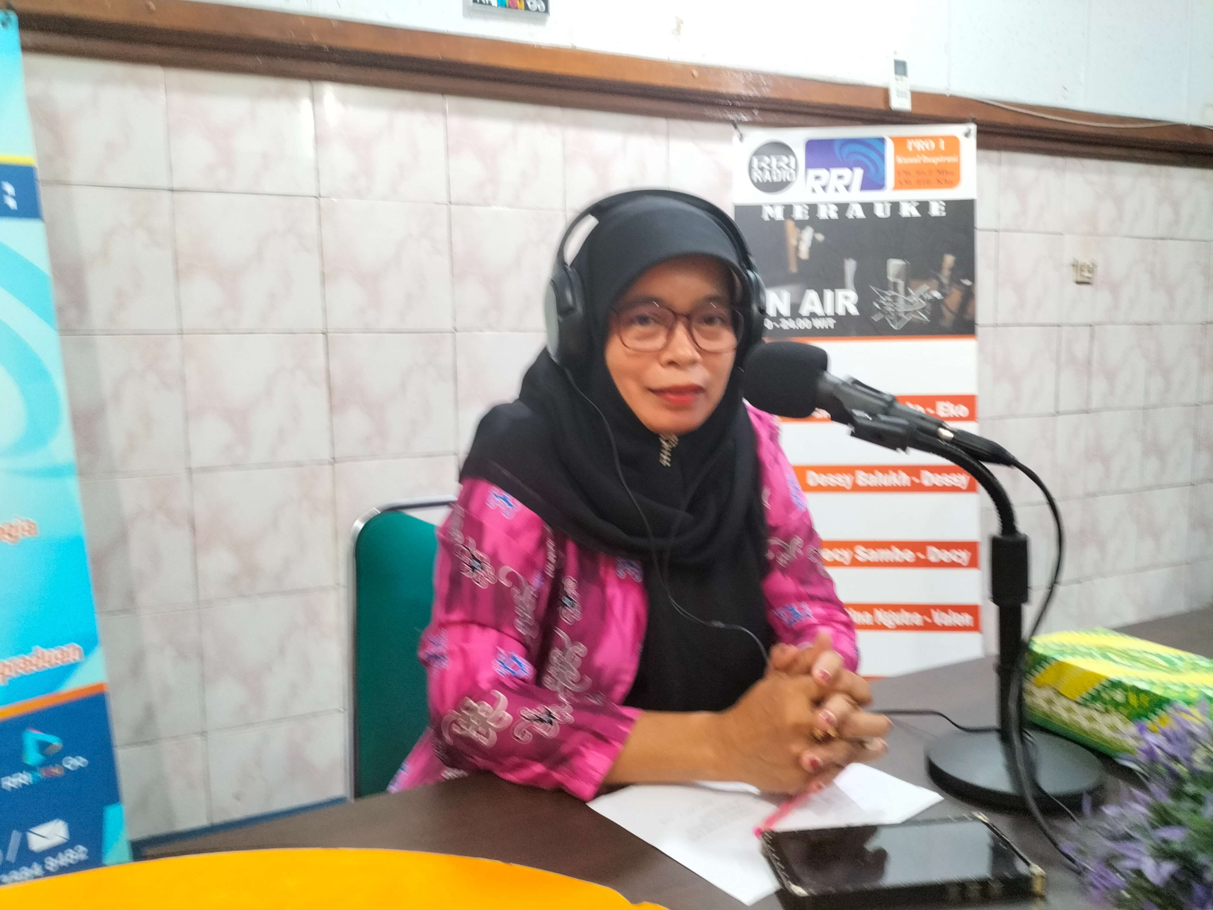 Kementrian Agama Terapkan Program Sertifikat Halal Gratis/Sehati