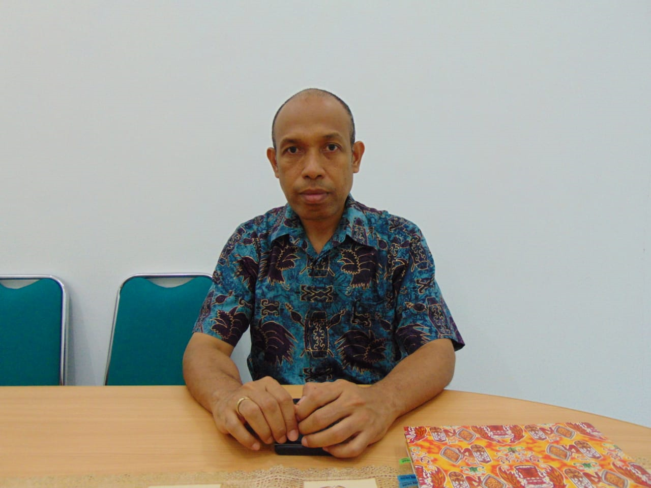 Pintu Air dan Pompa Air Kunci Penanganan Banjir di Merauke
