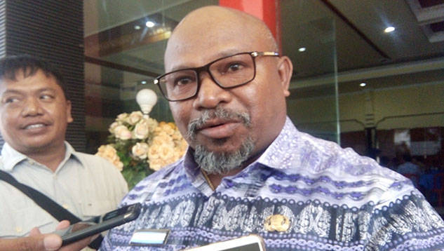 Diminta Ruang Politik Orang Asli Papua