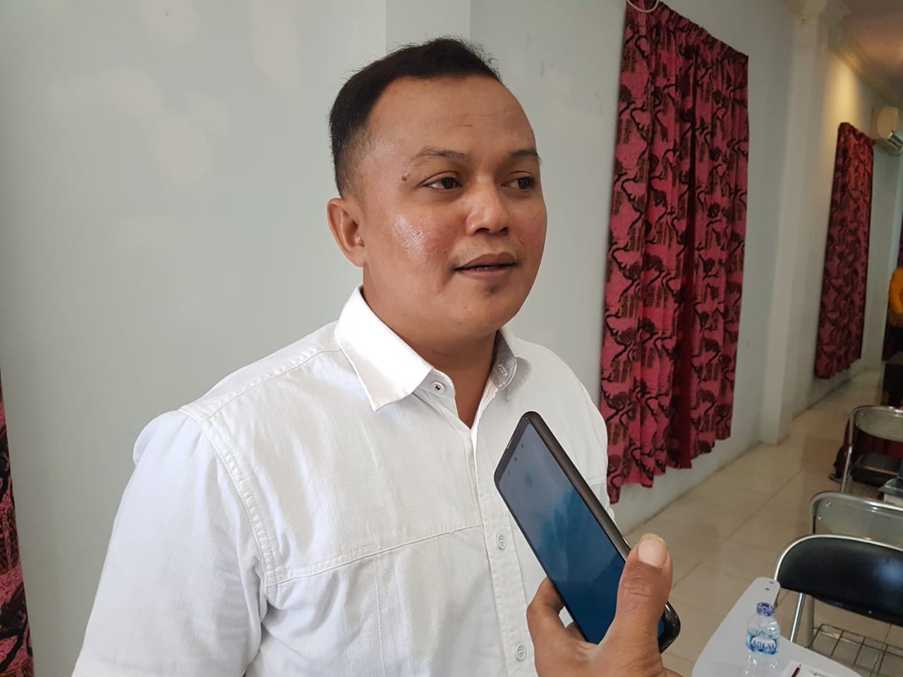 Layaknya Penyakit Lain, Pasien ODHA Harus Diberikan Layanan Yang Baik