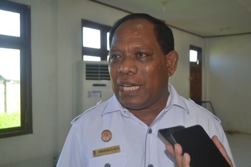 Ukur Kemampuan Siswa Lewat OSN