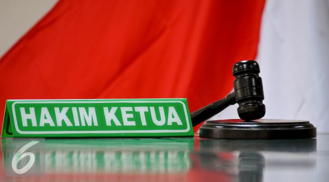 Pengadilan Merauke kekurangan hakim 