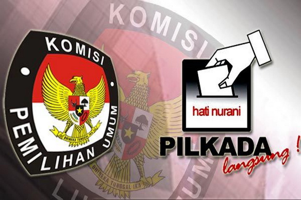 27 JUNI 2018 DI TETAPKAN SEBAGAI HARI YANG DILIBURKAN UNTUK PELAKSANAAN PEMILIKADA