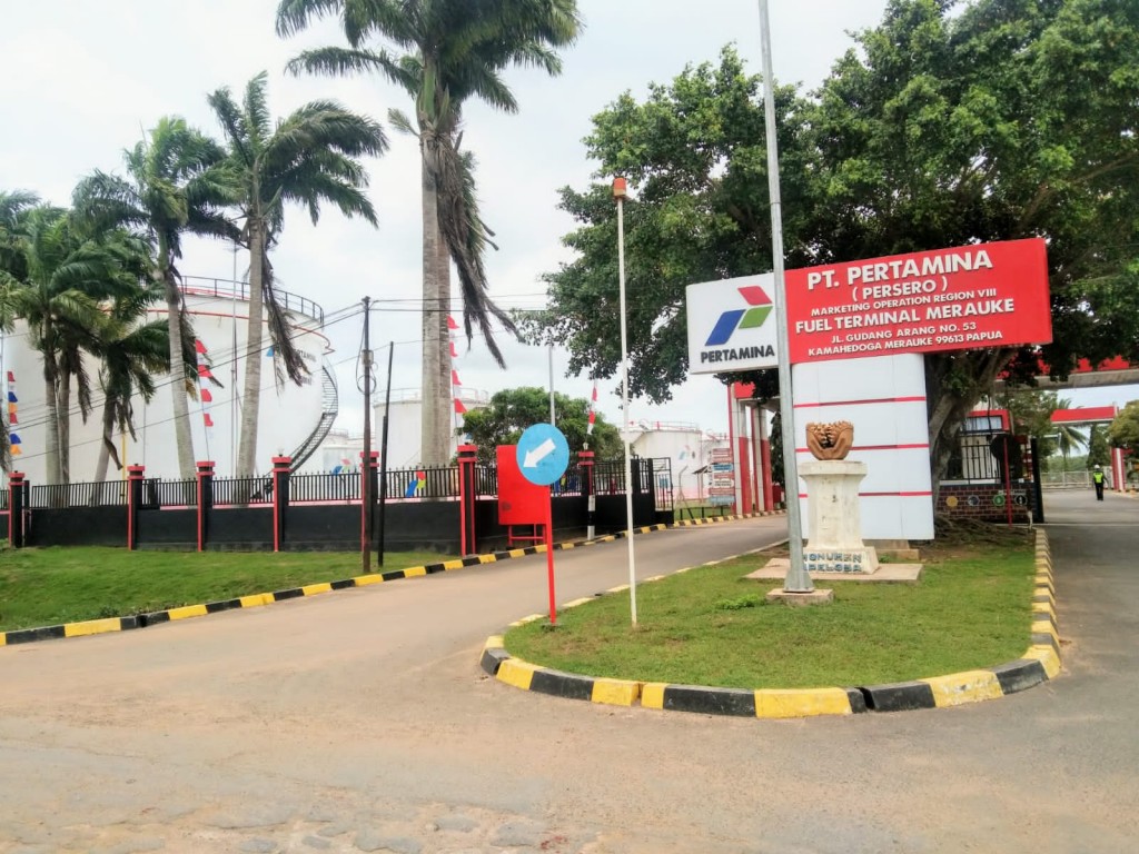 Dana CSR Tahun 2021, Pertamina Fokus Support Kebutuhan Kesehatan