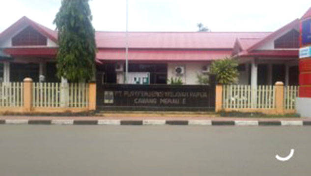 Jumlah Pelanggan Capai Angka 70 Ribu 