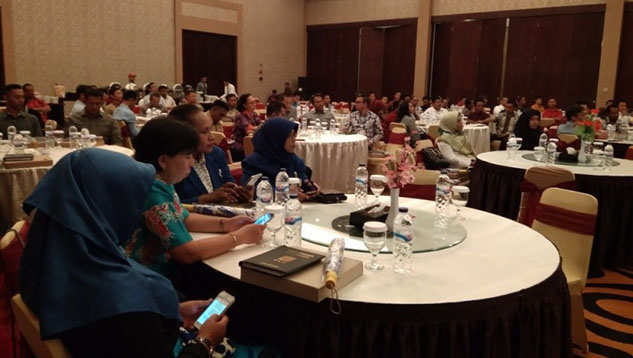 PLN Dekatkan Diri Dengan Pelanggan
