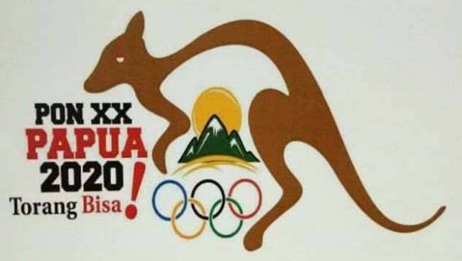 PON di Papua Diprediksi Bergeser di 2021
